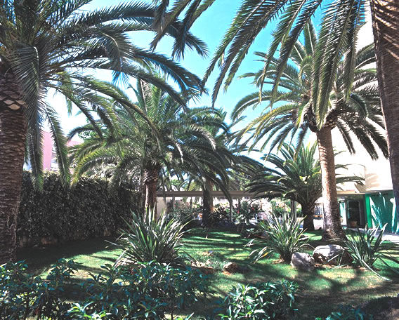 Hotel Palmira Isabela Santa Ponça Exteriér fotografie